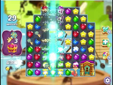 Genies & Gems: Level 650 thumbnail