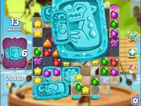Genies & Gems: Level 652 thumbnail