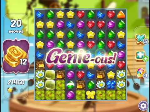 Genies & Gems: Level 653 thumbnail