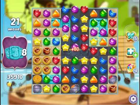 Genies & Gems: Level 656 thumbnail