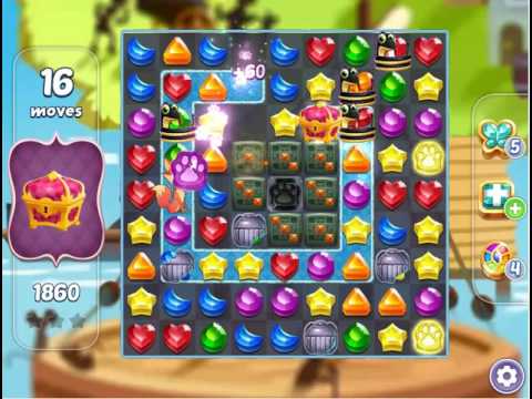 Genies & Gems: Level 657 thumbnail
