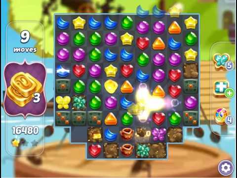 Genies & Gems: Level 658 thumbnail