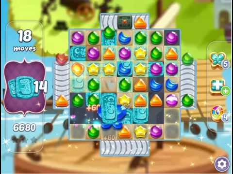 Genies & Gems: Level 659 thumbnail