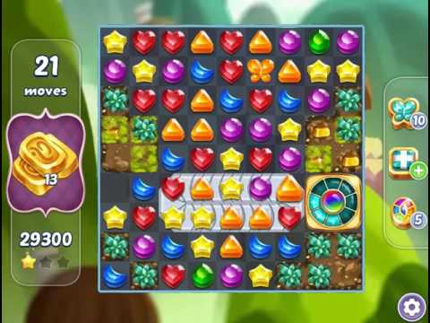 Genies & Gems: Level 761 thumbnail