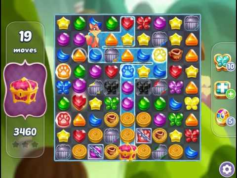 Genies & Gems: Level 762 thumbnail