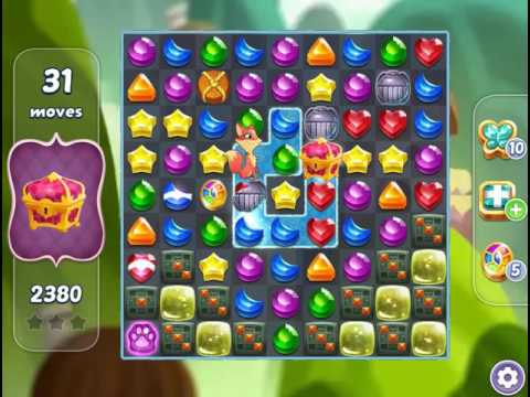 Genies & Gems: Level 763 thumbnail