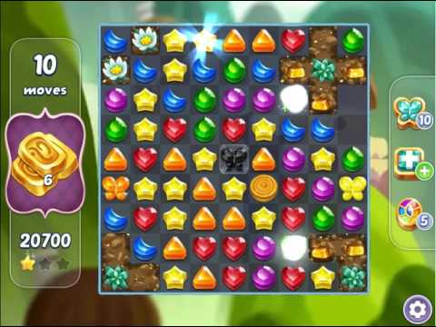 Genies & Gems: Level 764 thumbnail