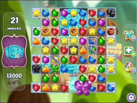 Genies & Gems: Level 766 thumbnail
