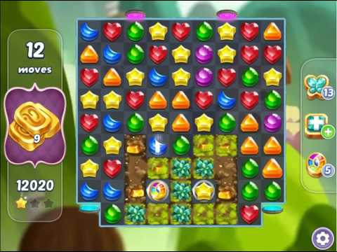 Genies & Gems: Level 767 thumbnail