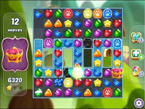 Genies & Gems: Level 768 thumbnail