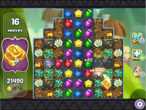 Genies & Gems: Level 769 thumbnail