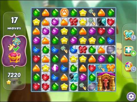 Genies & Gems: Level 770 thumbnail