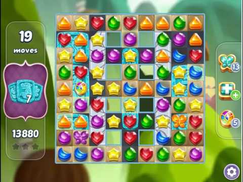 Genies & Gems: Level 771 thumbnail