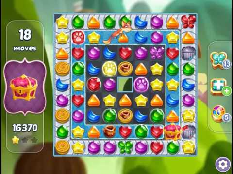 Genies & Gems: Level 772 thumbnail