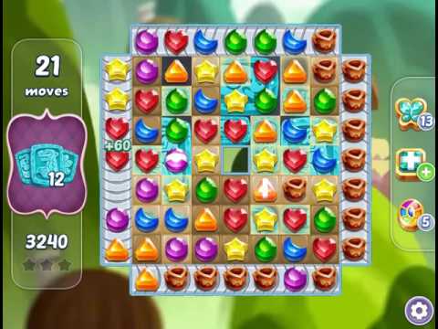Genies & Gems: Level 774 thumbnail
