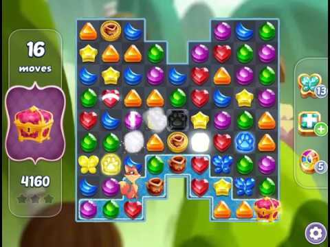 Genies & Gems: Level 775 thumbnail