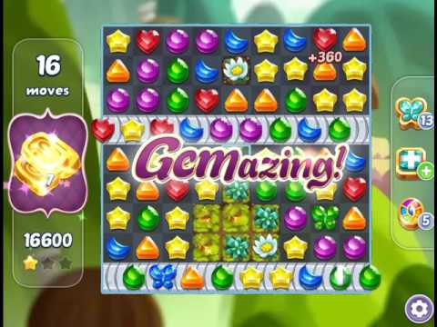 Genies & Gems: Level 776 thumbnail