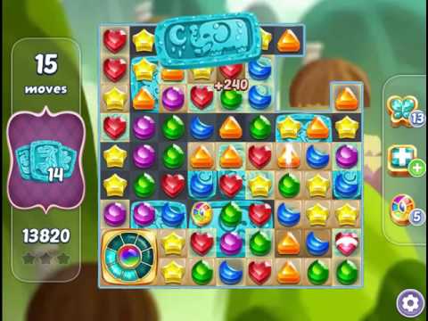 Genies & Gems: Level 778 thumbnail