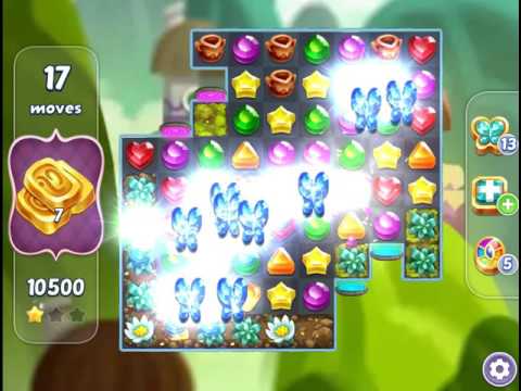 Genies & Gems: Level 779 thumbnail