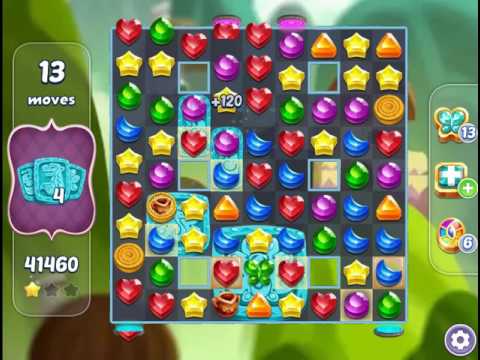Genies & Gems: Level 780 thumbnail