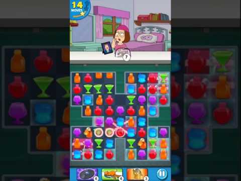 Family Guy: Level 101 thumbnail