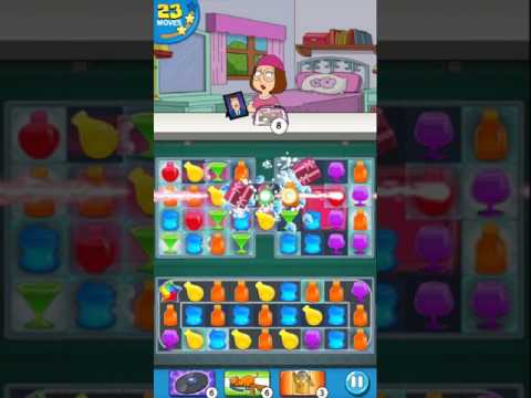 Family Guy: Level 102 thumbnail
