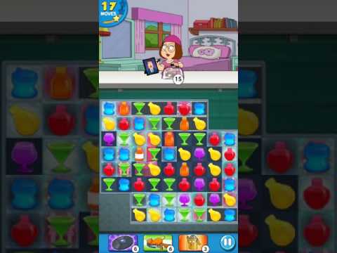 Family Guy: Level 103 thumbnail