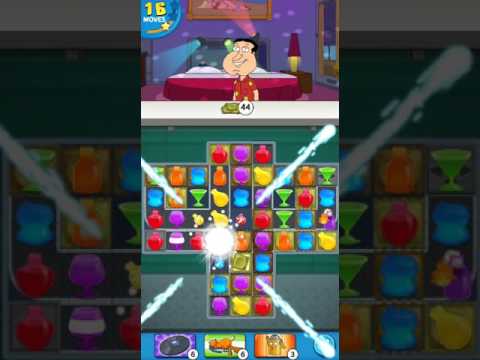 Family Guy: Level 104 thumbnail