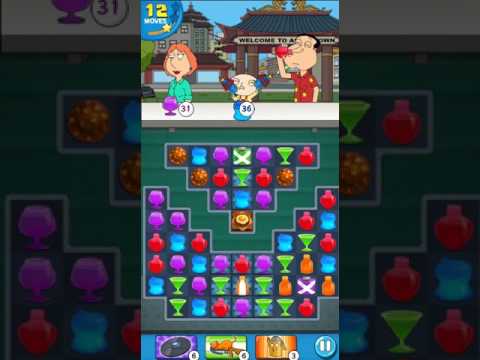 Family Guy: Level 106 thumbnail