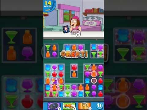 Family Guy: Level 107 thumbnail