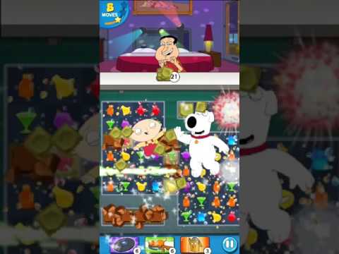 Family Guy: Level 108 thumbnail