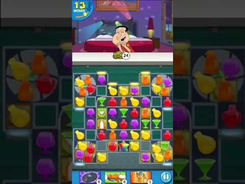 Family Guy: Level 109 thumbnail