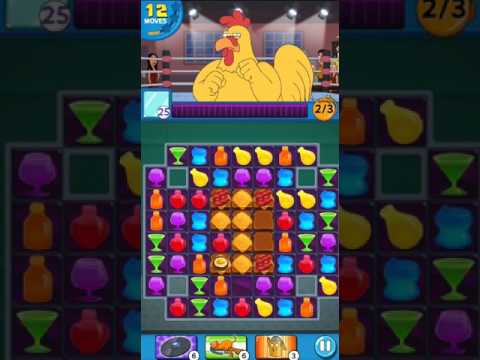 Family Guy: Level 110 thumbnail