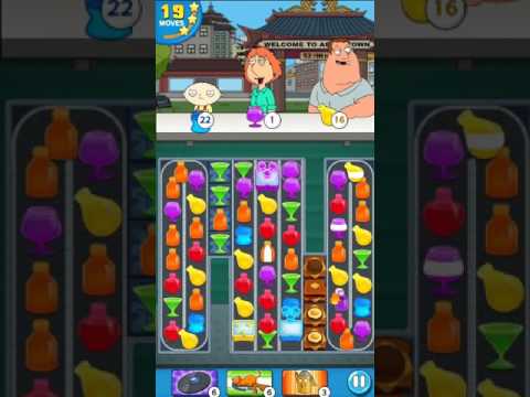 Family Guy: Level 111 thumbnail