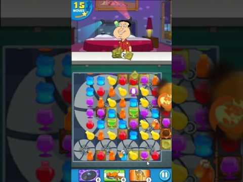 Family Guy: Level 112 thumbnail