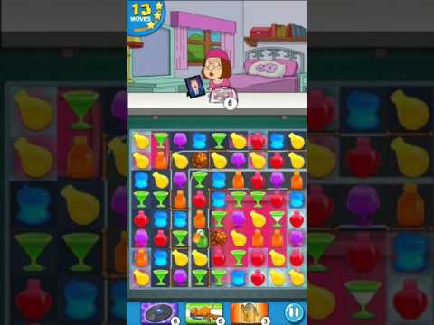 Family Guy: Level 113 thumbnail