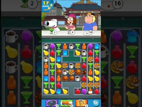Family Guy: Level 114 thumbnail
