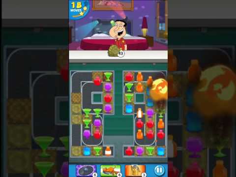 Family Guy: Level 115 thumbnail