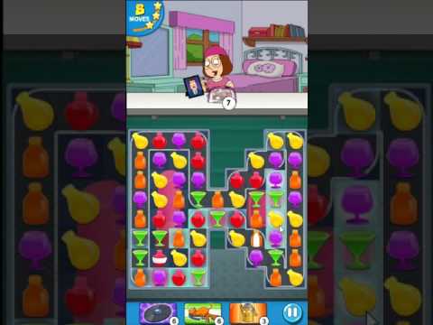 Family Guy: Level 116 thumbnail