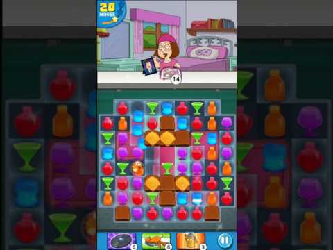 Family Guy: Level 117 thumbnail