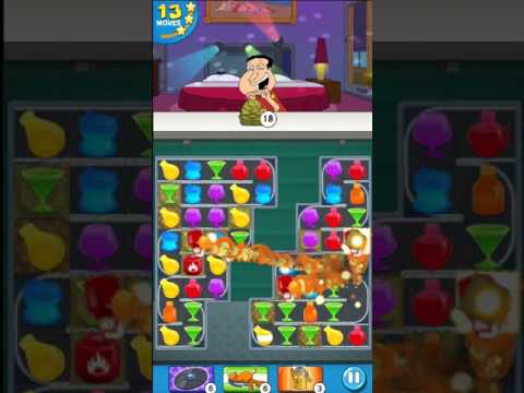 Family Guy: Level 118 thumbnail