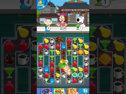 Family Guy: Level 119 thumbnail