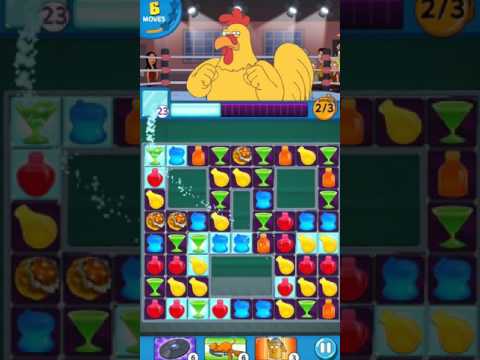Family Guy: Level 120 thumbnail
