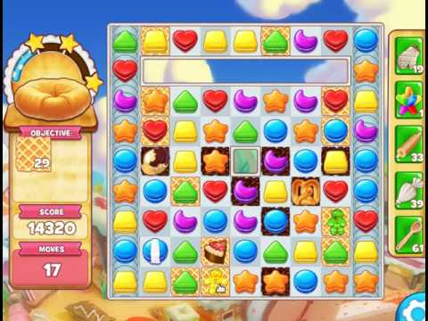 Cookie Jam: Level 2676 thumbnail