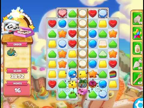 Cookie Jam: Level 2679 thumbnail