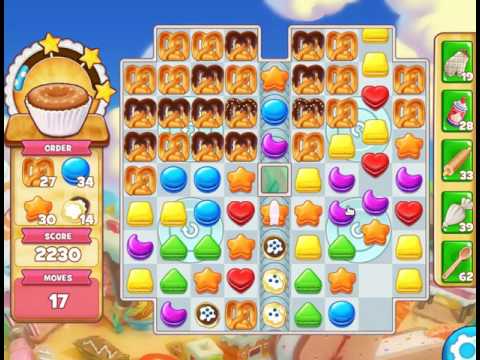 Cookie Jam: Level 2681 thumbnail