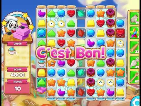 Cookie Jam: Level 2682 thumbnail