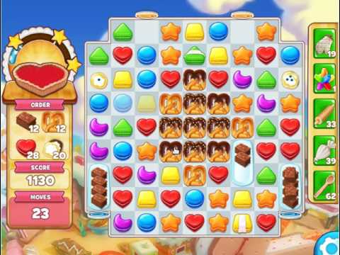 Cookie Jam: Level 2684 thumbnail