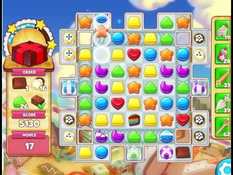 Cookie Jam: Level 2688 thumbnail