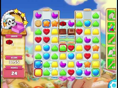 Cookie Jam: Level 2689 thumbnail